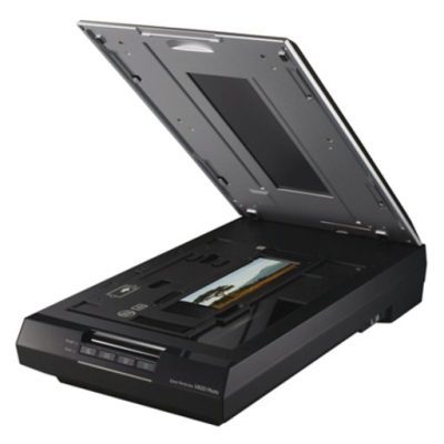 EPSON PERFECTION V600