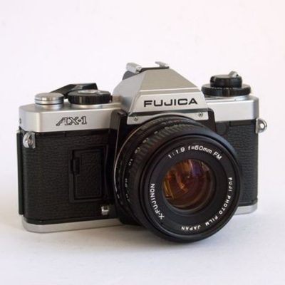 FUJICA
